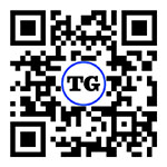 QR код ткани good